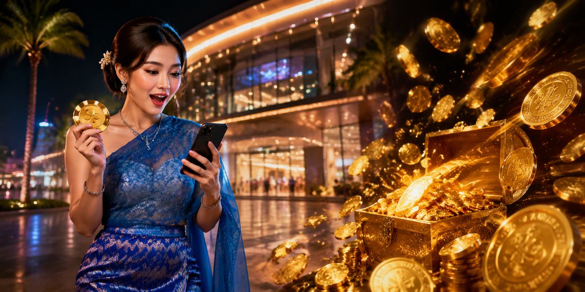 မြန်မာဖုန်းမှ စလော့ဂိမ်းကစားနေသူ