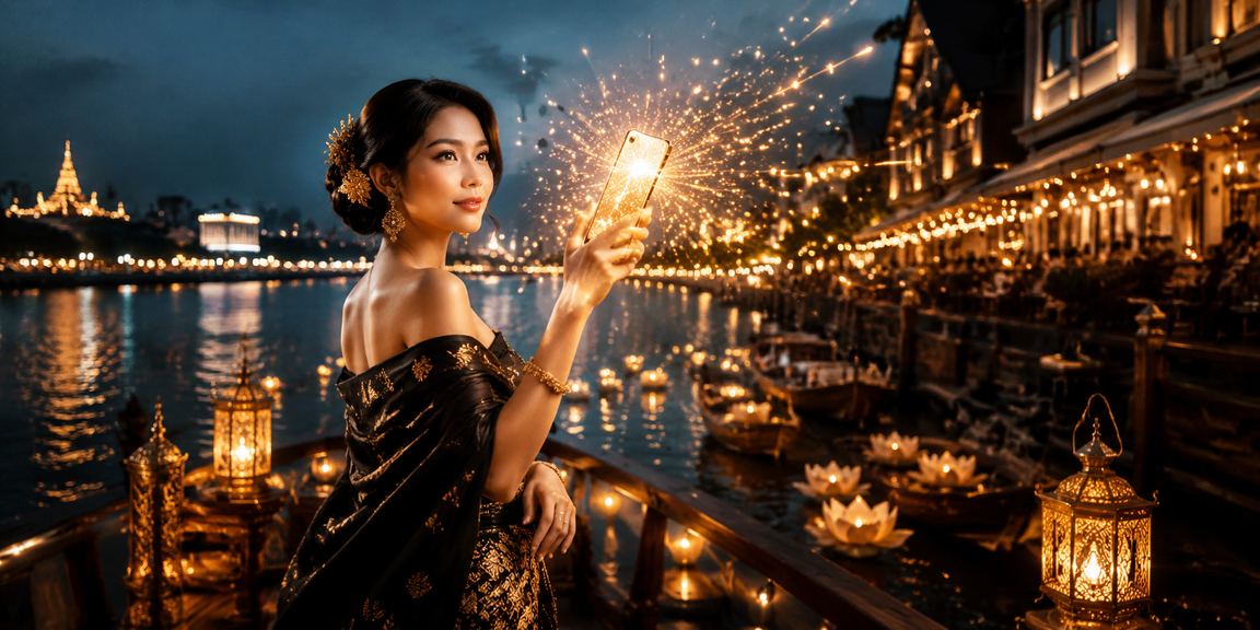 dewi15 ၏ ဖုန်းနှင့် ကွန်ပျူတာ အသုံးပြုမှု မျက်နှာပြင်