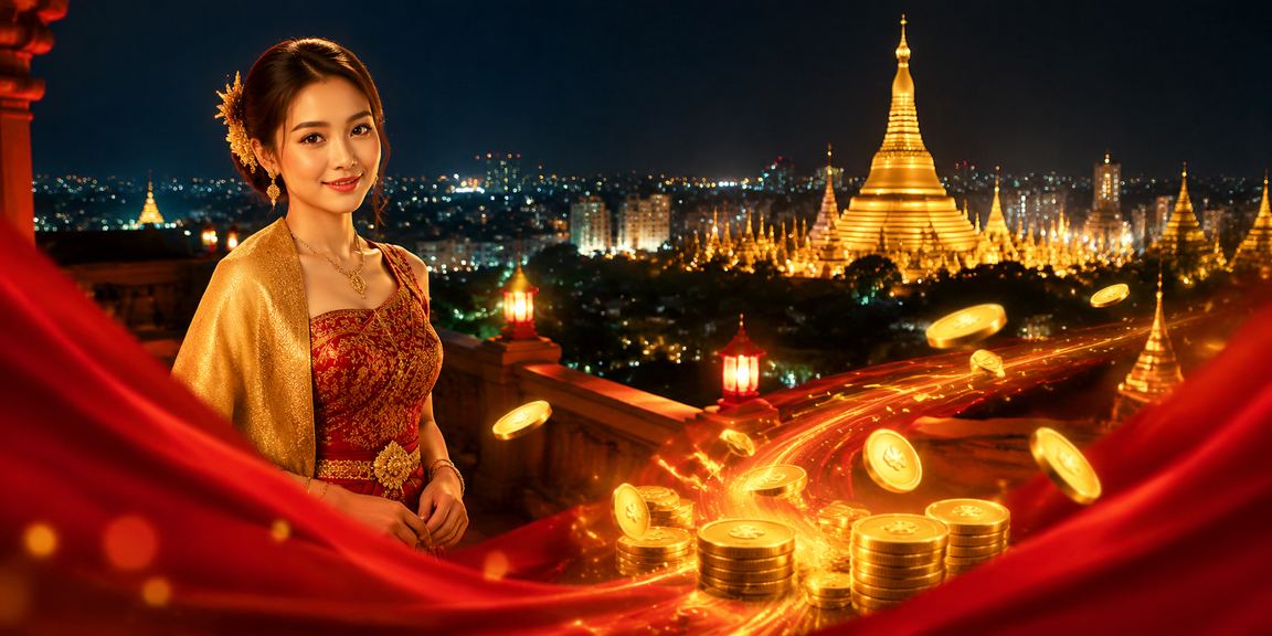 ရန်ကုန် ရွှေတိဂုံဘုရားနားရှိ ကာစီနို ဝင်ရောက်လေ့လာနေသော ဂိမ်းသမား